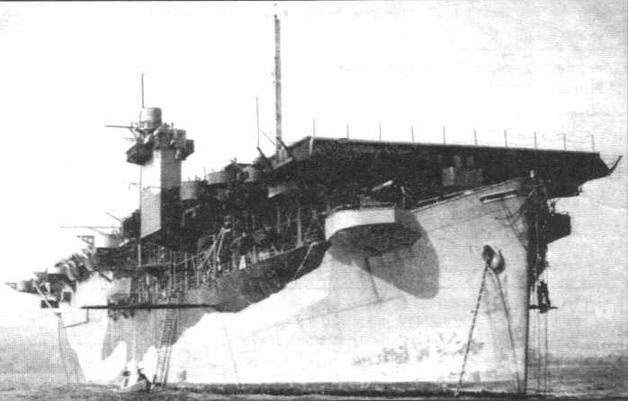 Авианосцы мира 1939-1945 (Великобритания, США, СССР) Авианосцы мира 1939-1945 (Великобритания, США, СССР)