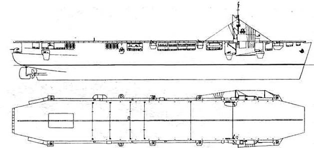 Авианосцы мира 1939-1945 (Великобритания, США, СССР) Авианосцы мира 1939-1945 (Великобритания, США, СССР)