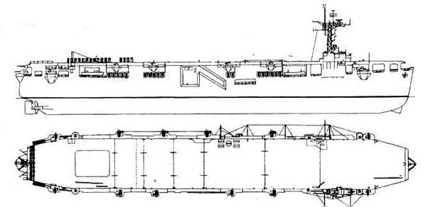 Авианосцы мира 1939-1945 (Великобритания, США, СССР) Авианосцы мира 1939-1945 (Великобритания, США, СССР)