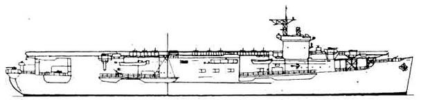 Авианосцы мира 1939-1945 (Великобритания, США, СССР) Авианосцы мира 1939-1945 (Великобритания, США, СССР)