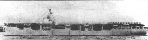 Авианосцы мира 1939-1945 (Великобритания, США, СССР) Авианосцы мира 1939-1945 (Великобритания, США, СССР)