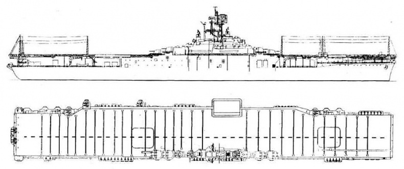 Авианосцы мира 1939-1945 (Великобритания, США, СССР) Авианосцы мира 1939-1945 (Великобритания, США, СССР)