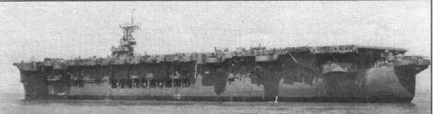 Авианосцы мира 1939-1945 (Великобритания, США, СССР) Авианосцы мира 1939-1945 (Великобритания, США, СССР)