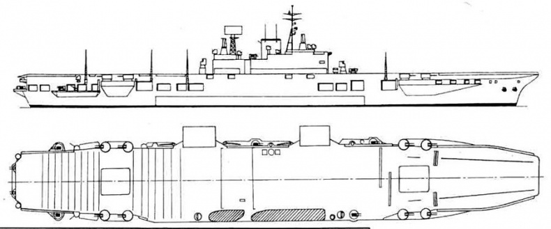 Авианосцы мира 1939-1945 (Великобритания, США, СССР) Авианосцы мира 1939-1945 (Великобритания, США, СССР)