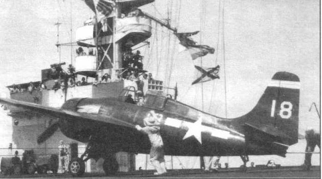Авианосцы мира 1939-1945 (Великобритания, США, СССР) Авианосцы мира 1939-1945 (Великобритания, США, СССР)