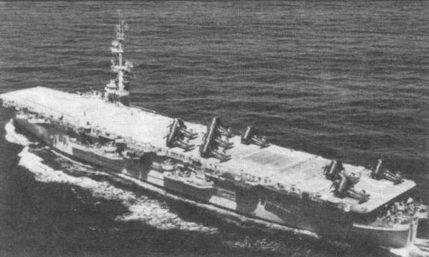 Авианосцы мира 1939-1945 (Великобритания, США, СССР) Авианосцы мира 1939-1945 (Великобритания, США, СССР)