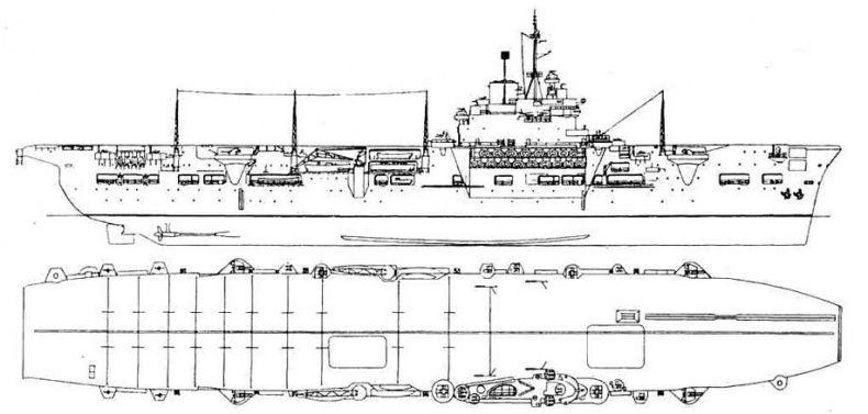 Авианосцы мира 1939-1945 (Великобритания, США, СССР) Авианосцы мира 1939-1945 (Великобритания, США, СССР)