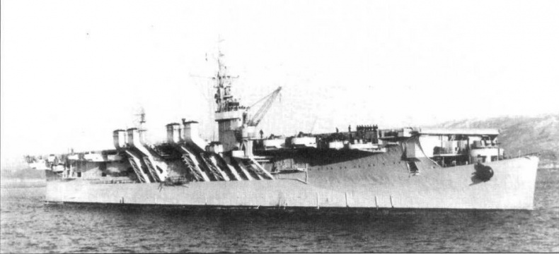 Авианосцы мира 1939-1945 (Великобритания, США, СССР) Авианосцы мира 1939-1945 (Великобритания, США, СССР)