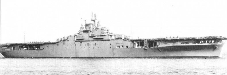 Авианосцы мира 1939-1945 (Великобритания, США, СССР) Авианосцы мира 1939-1945 (Великобритания, США, СССР)