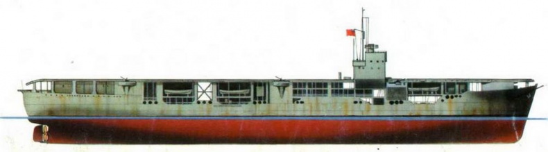 Авианосцы мира 1939-1945 (Великобритания, США, СССР) Авианосцы мира 1939-1945 (Великобритания, США, СССР)
