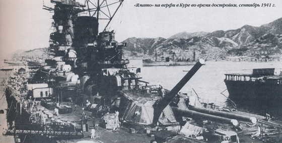 Плавучие крепости Плавучие крепости