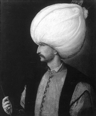 Сирия и Палестина под турецким правительством Сирия и Палестина под турецким правительством