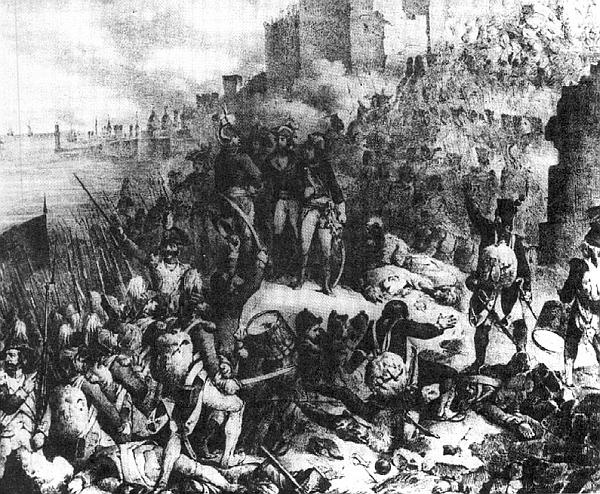 Сирия и Палестина под турецким правительством Сирия и Палестина под турецким правительством