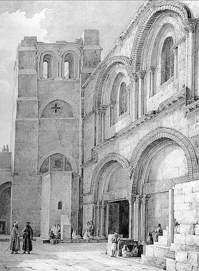 Сирия и Палестина под турецким правительством Сирия и Палестина под турецким правительством