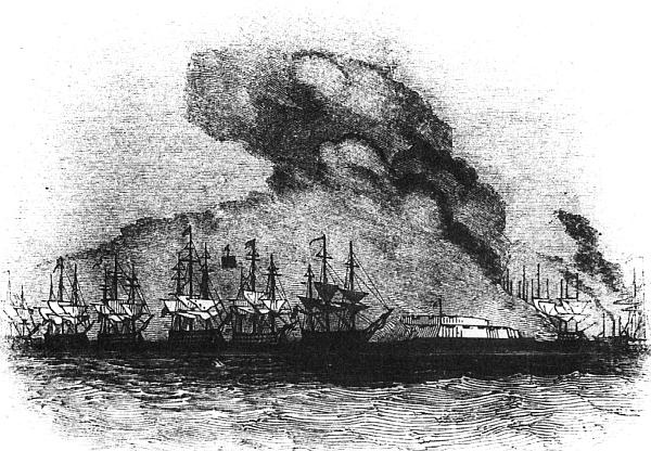 Сирия и Палестина под турецким правительством Сирия и Палестина под турецким правительством