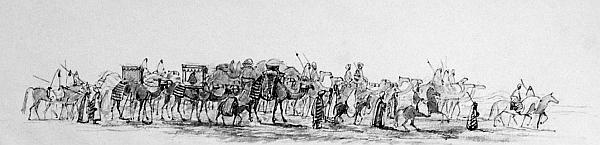 Сирия и Палестина под турецким правительством Сирия и Палестина под турецким правительством