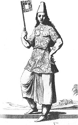 Сирия и Палестина под турецким правительством Сирия и Палестина под турецким правительством