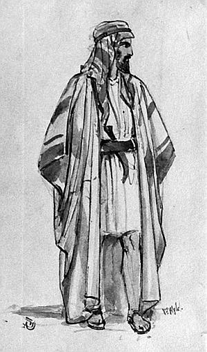 Сирия и Палестина под турецким правительством Сирия и Палестина под турецким правительством