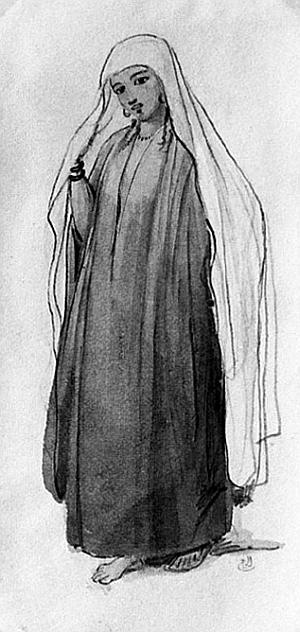 Сирия и Палестина под турецким правительством Сирия и Палестина под турецким правительством