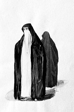 Сирия и Палестина под турецким правительством Сирия и Палестина под турецким правительством