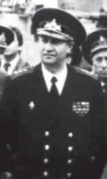 Атлантическая эскадра. 1968–2005 Атлантическая эскадра. 1968–2005