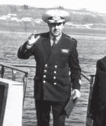 Атлантическая эскадра. 1968–2005 Атлантическая эскадра. 1968–2005
