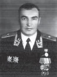 Атлантическая эскадра. 1968–2005 Атлантическая эскадра. 1968–2005