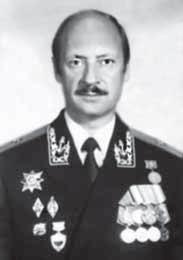 Атлантическая эскадра. 1968–2005 Атлантическая эскадра. 1968–2005