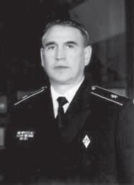 Атлантическая эскадра. 1968–2005 Атлантическая эскадра. 1968–2005