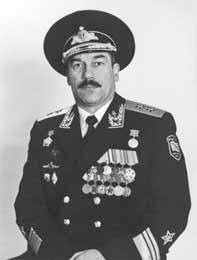 Атлантическая эскадра. 1968–2005 Атлантическая эскадра. 1968–2005