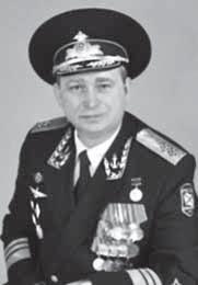 Атлантическая эскадра. 1968–2005 Атлантическая эскадра. 1968–2005