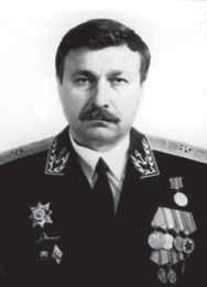 Атлантическая эскадра. 1968–2005 Атлантическая эскадра. 1968–2005