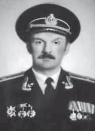 Атлантическая эскадра. 1968–2005 Атлантическая эскадра. 1968–2005