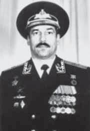 Атлантическая эскадра. 1968–2005 Атлантическая эскадра. 1968–2005