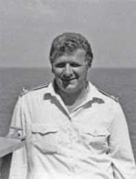 Атлантическая эскадра. 1968–2005 Атлантическая эскадра. 1968–2005