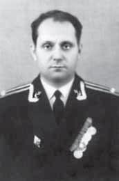 Атлантическая эскадра. 1968–2005 Атлантическая эскадра. 1968–2005