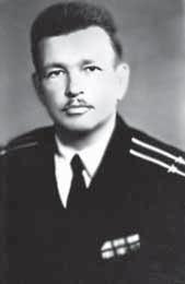 Атлантическая эскадра. 1968–2005 Атлантическая эскадра. 1968–2005