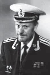 Атлантическая эскадра. 1968–2005 Атлантическая эскадра. 1968–2005