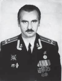 Атлантическая эскадра. 1968–2005 Атлантическая эскадра. 1968–2005