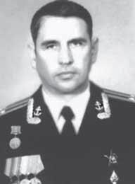 Атлантическая эскадра. 1968–2005 Атлантическая эскадра. 1968–2005