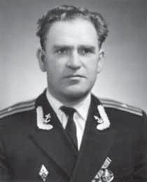 Атлантическая эскадра. 1968–2005 Атлантическая эскадра. 1968–2005
