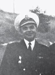 Атлантическая эскадра. 1968–2005 Атлантическая эскадра. 1968–2005