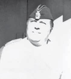 Атлантическая эскадра. 1968–2005 Атлантическая эскадра. 1968–2005