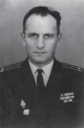 Атлантическая эскадра. 1968–2005 Атлантическая эскадра. 1968–2005