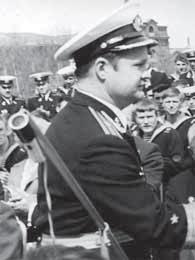 Атлантическая эскадра. 1968–2005 Атлантическая эскадра. 1968–2005