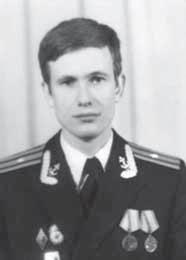 Атлантическая эскадра. 1968–2005 Атлантическая эскадра. 1968–2005