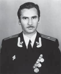 Атлантическая эскадра. 1968–2005 Атлантическая эскадра. 1968–2005