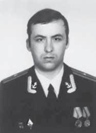 Атлантическая эскадра. 1968–2005 Атлантическая эскадра. 1968–2005