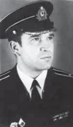 Атлантическая эскадра. 1968–2005 Атлантическая эскадра. 1968–2005
