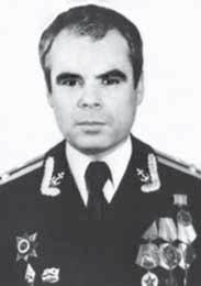 Атлантическая эскадра. 1968–2005 Атлантическая эскадра. 1968–2005